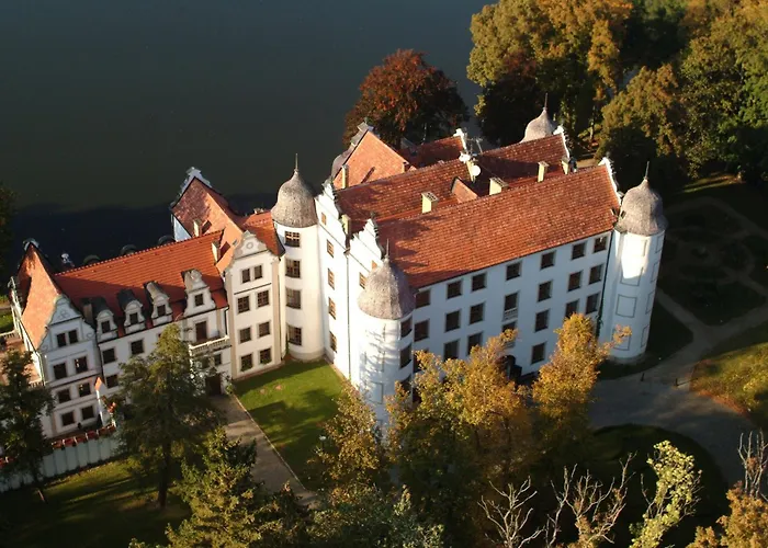 Hotel Zamek Podewils Krag (Koszalin)