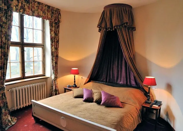 Zamek Podewils Krag (Koszalin)