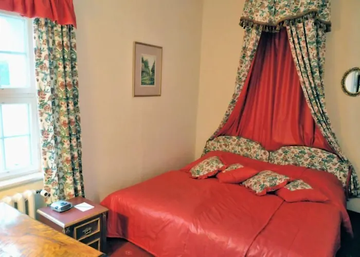 Zamek Podewils Hotel Krag (Koszalin)