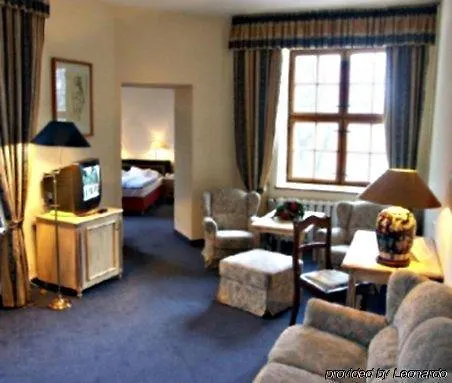 Hotel Zamek Podewils Krag (Koszalin)