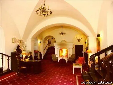 Zamek Podewils 3* Krag (Koszalin)