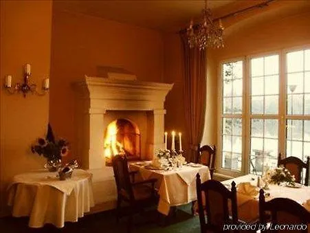 Hotel Zamek Podewils