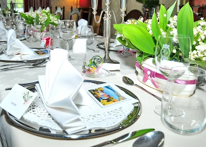 Hotel Zamek Podewils