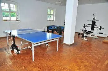 Zamek Podewils Hotel Krag (Koszalin)