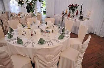 Zamek Podewils Krag (Koszalin)