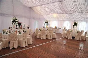 Zamek Podewils Hotel 3*