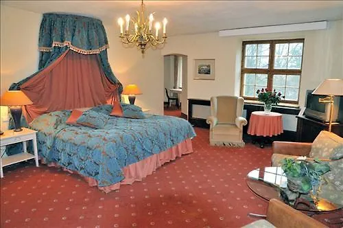 Hotel Zamek Podewils