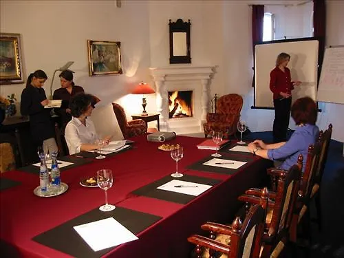 Zamek Podewils Hotel 3*