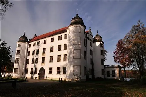 Hotel Zamek Podewils Krag (Koszalin)