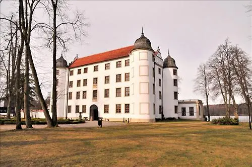 Zamek Podewils Hotel Krag (Koszalin)