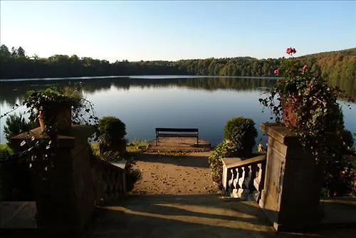 Zamek Podewils Krag (Koszalin)